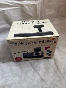 Sega control stick