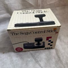 Sega control stick