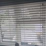 wooden Venetian Blinds Image 2