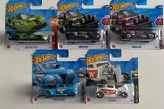 Ford Escort/ Pickup - Hot wheels