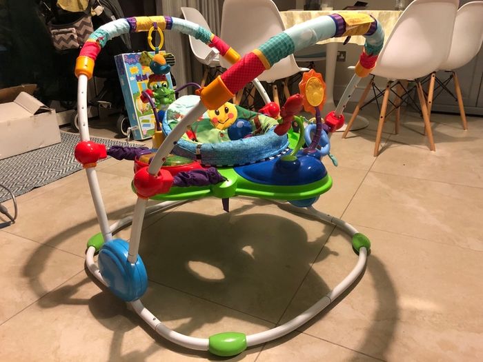 jumperoo