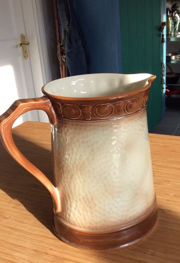 Jug Tankard Jolly Good Health