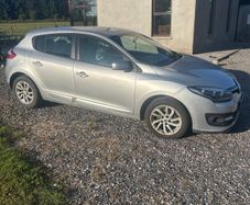 Renault Megane 2014