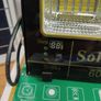 Solar flood light 60 watt Image 6