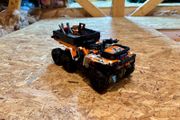 Lego 42139 Atv