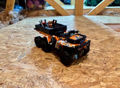 Lego 42139 Atv