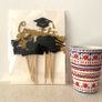 Graduation Cake Toppers Image 2