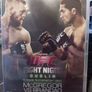 Ufc Dvd Bundle Collection Mixed Martial Arts Anderson Silva Brock Lesnar Conor Mcgregor Etc Image 2