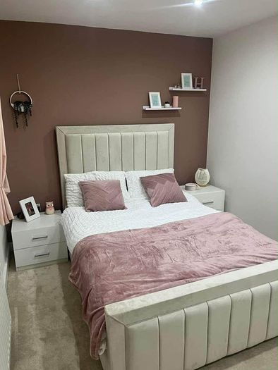 beds