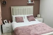 King size beds