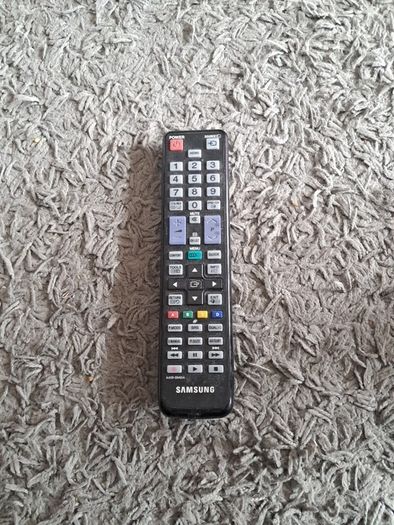 tv remote