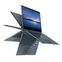 ASUS ZenBook Flip UX363J 13.3" Touch screen 2-in-1 Laptop