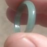 Certified Jade Ring Image 3
