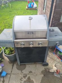 bbq
