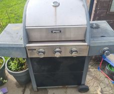 bbq