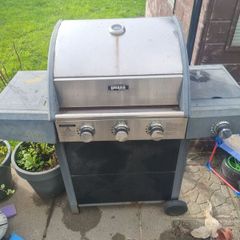 bbq