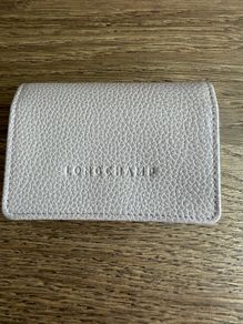 Longchamp wallet