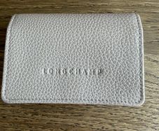 Longchamp wallet