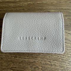 Longchamp wallet