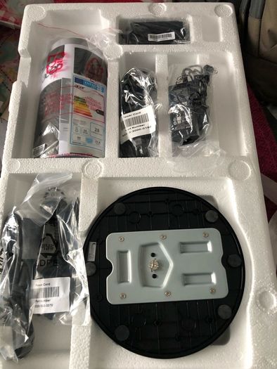 Acer LED 24 inch monitor New computer screen