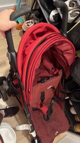 buggy joy