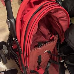 buggy joy