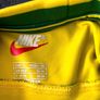 Soccer jersey Ronaldo Brazil Image 3