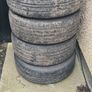 Ford focus alloys Image 7