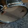 Pork Pie Snare 13x7" with hardcase Image 3