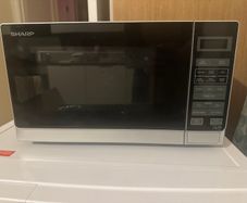 Microwave Oven