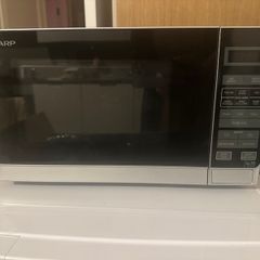 Microwave Oven