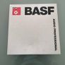 Five Unused 1250 ft BASF professional tapes Image 5