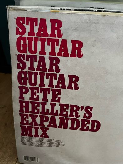 564 x 10e each trance dance house deep house tech 12" vinyl