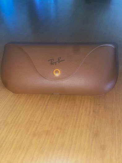 Rayban Meta Glasses