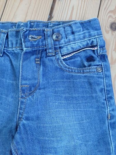 baby jeans