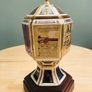 Masons Ironstone Limited Edition Columba Chalice Image 3