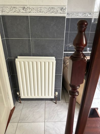 free standing mirror
