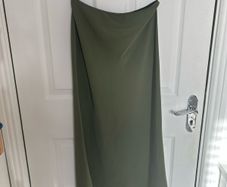 skirt