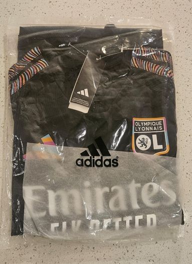 Lyon 26/27 Third Jersey