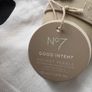 No 7 good intent pocket pebble nourishing hand cream Image 2