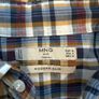 Check Shirt Size M Image 3