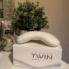 Azzaro Twin for her EDT 80ml