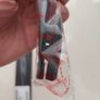 Wiper blade / car 14" Image 4