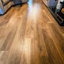 Laminate floor. Image 5