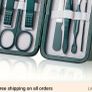 Manicure set - brand new Image 3