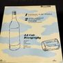 JJ Cale Teardrops in my tequila 12" Image 2