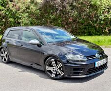 2014 Golf R Nct 04-27