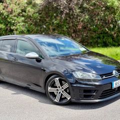 2014 Golf R Nct 04-27