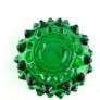 Mid century art glass vase Image 7