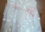 2 x girls Monsoon Dresses